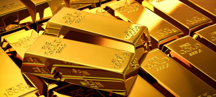 gold