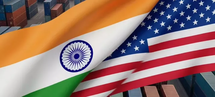 india bilateral trade