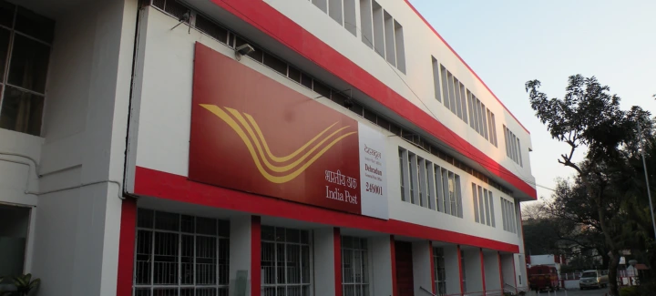 Indian post