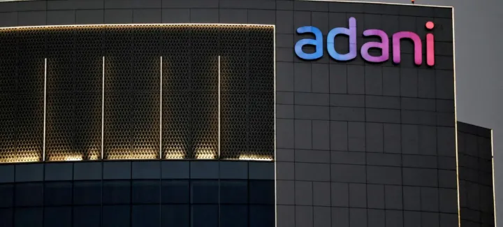 adani group