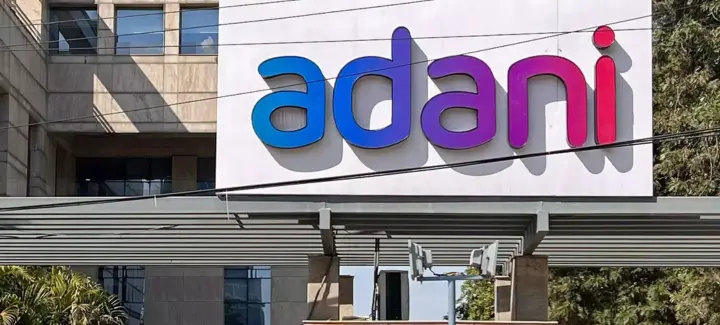 adani