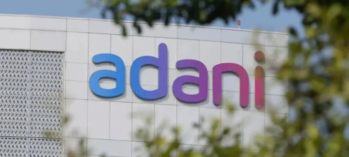 adani