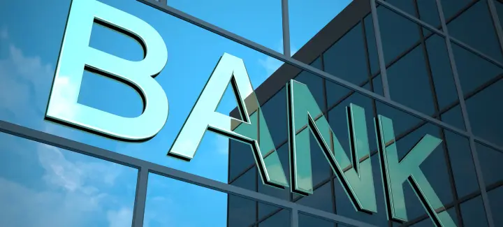 Bank