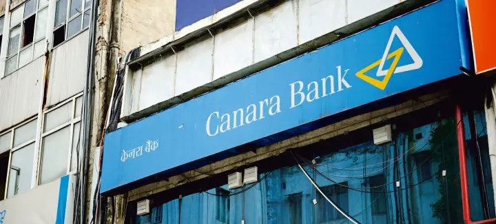 Canara Bank