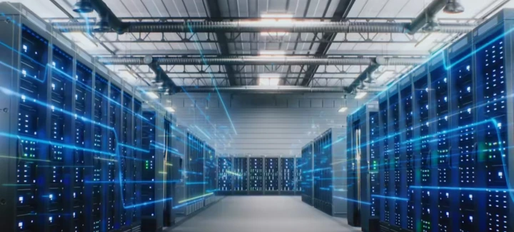 Data Center