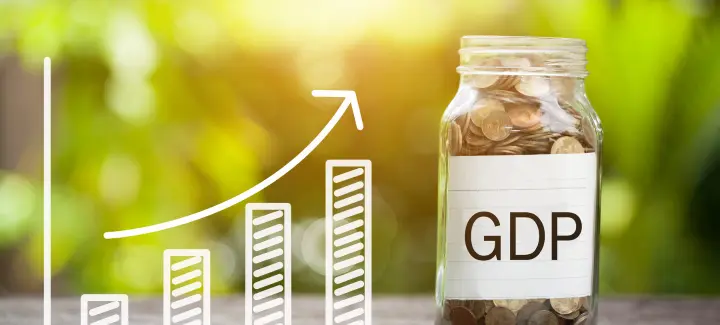 gdp