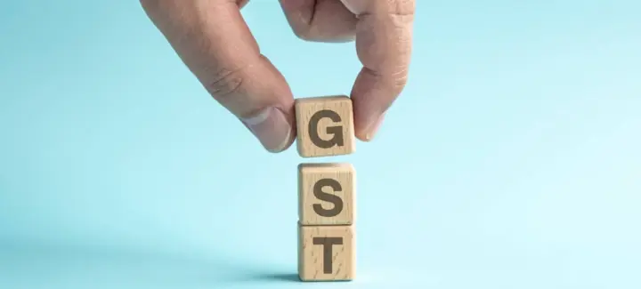 gst