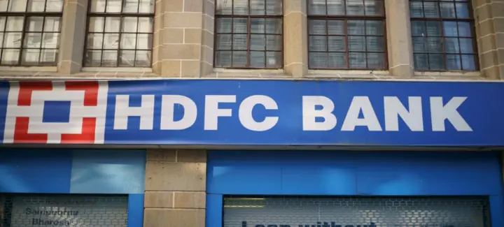 HDFC