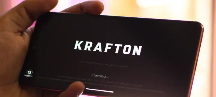 Krafton