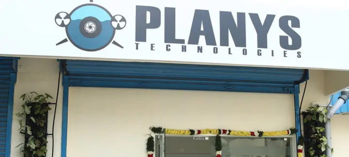 planys
