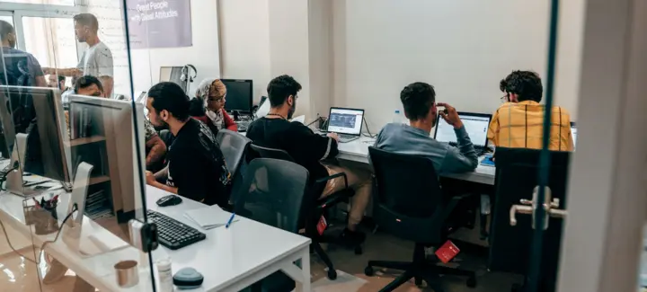 Private Organization