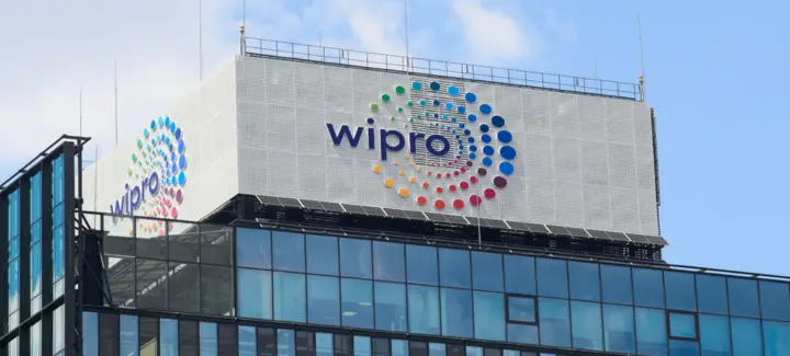 wipro