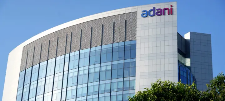 Adani