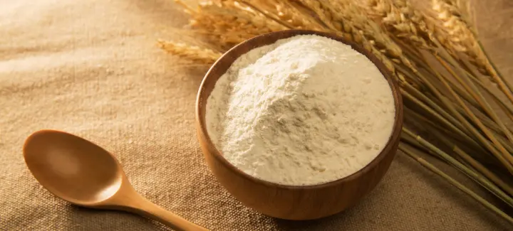 Flour