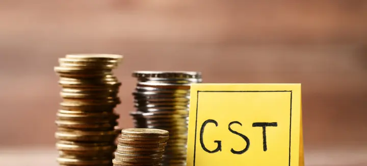 gst