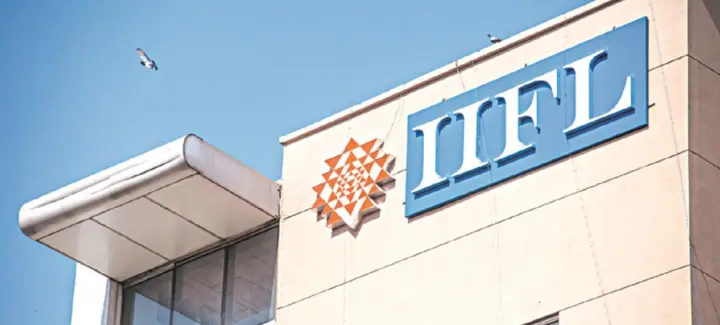 iifl