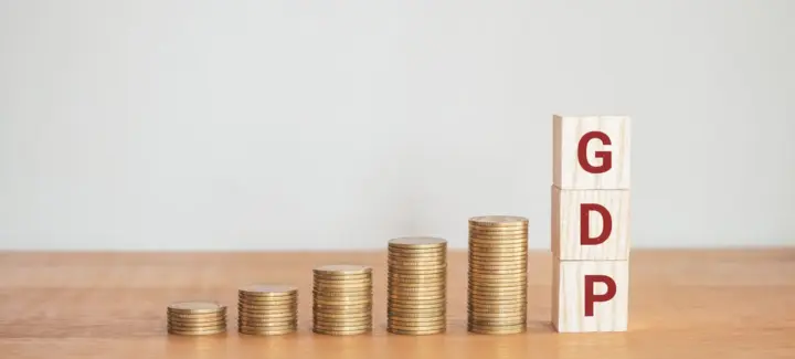 gdp
