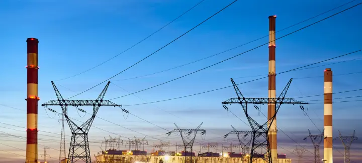 power sector