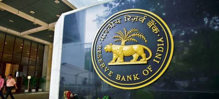 reserve bank of india