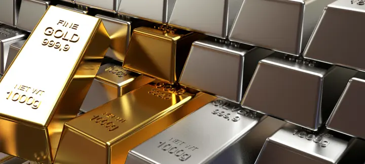 Gold