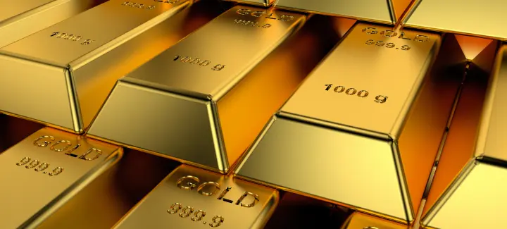 Sovereign Gold Bond