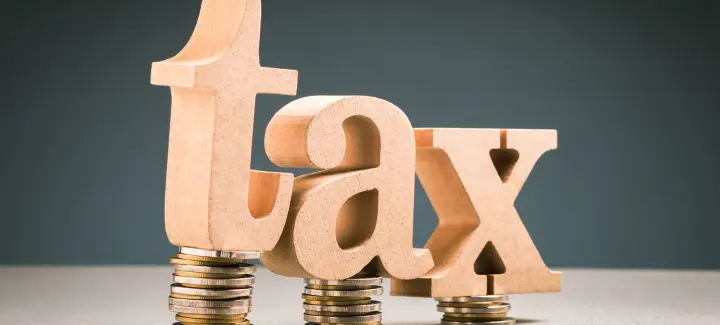 tax