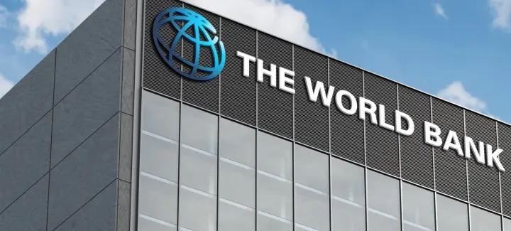 World Bank
