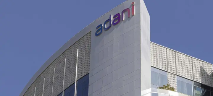 Adani