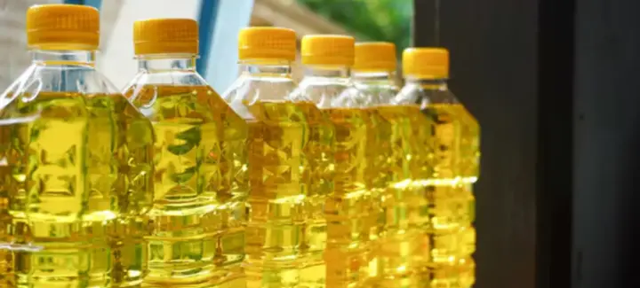 edible oil