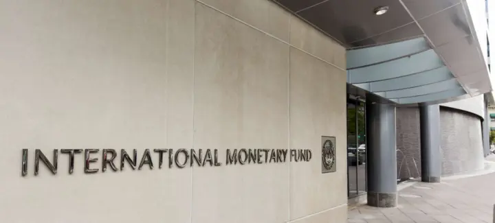 IMF