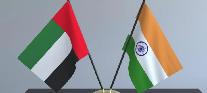 India UAE
