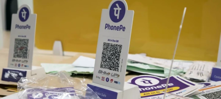 PhonePe