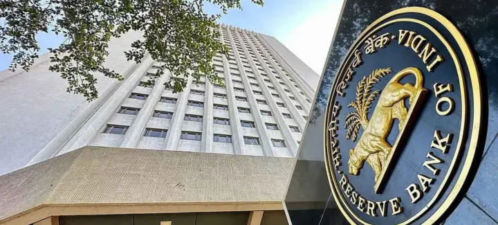 Reserve Bank Of India