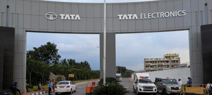 Tata Electronics