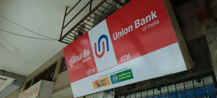 Union Bank Of India