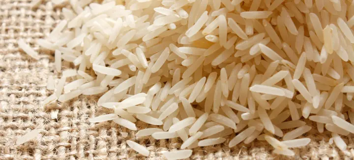 Basmati Rice