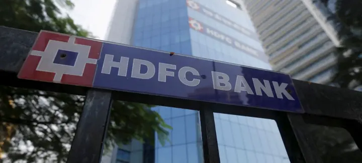 HDFC Bank