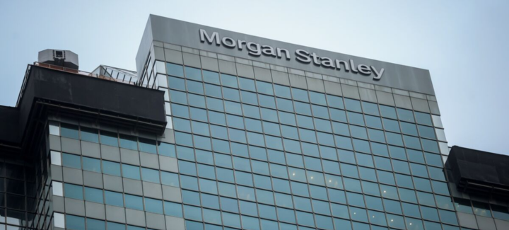 Morgan Stanley