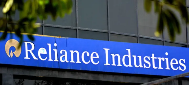 Reliance Industries