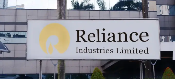 Reliance Industries