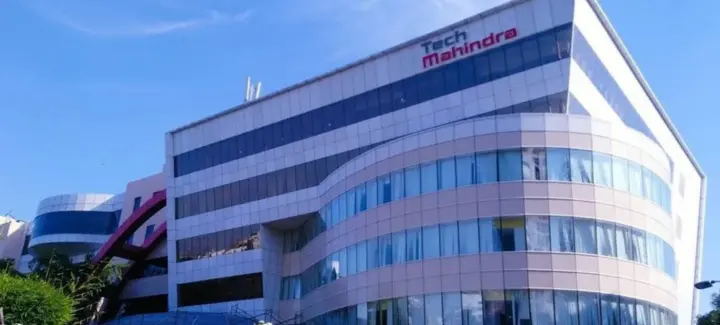 Tech Mahindra