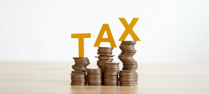 tax