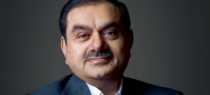 Adani
