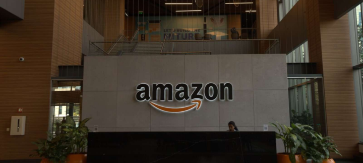 Amazon