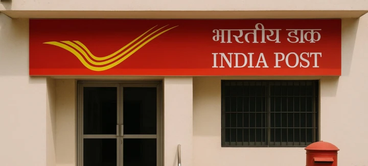 India Post