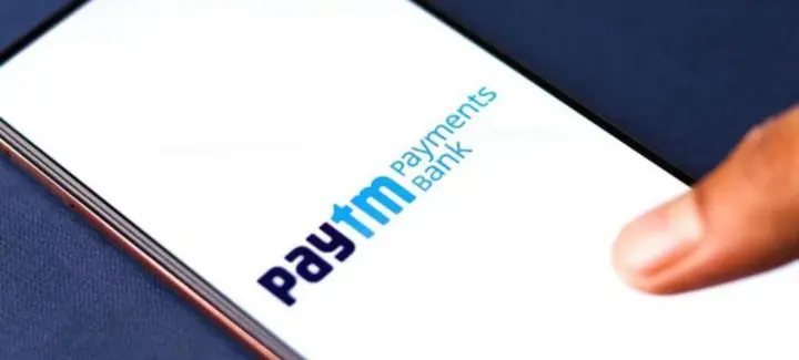 Paytm Payments Bank