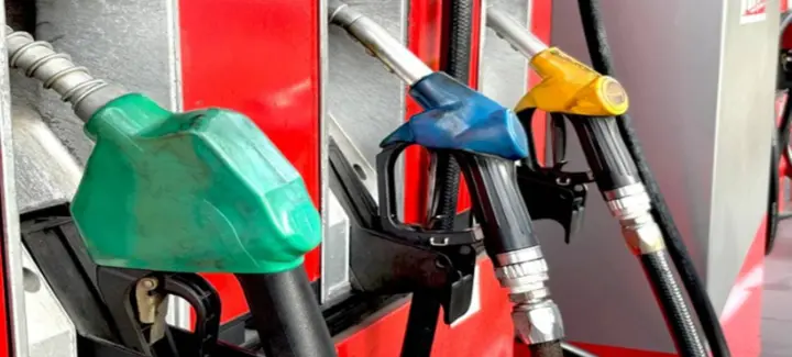 petrol
