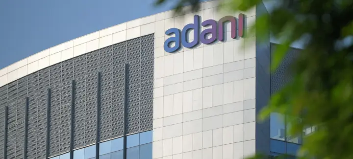 Adani group
