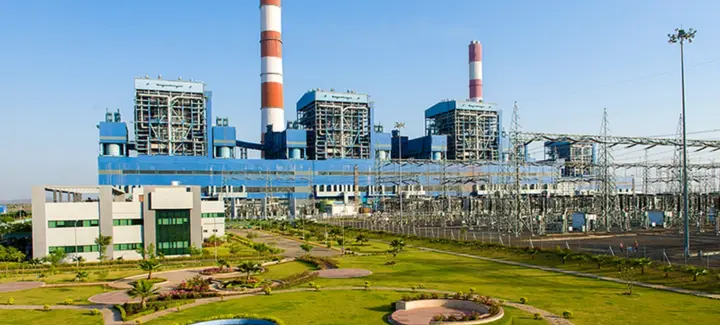 Adani Power