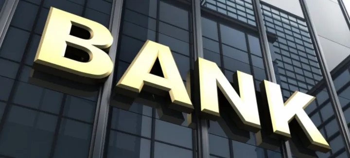 bank